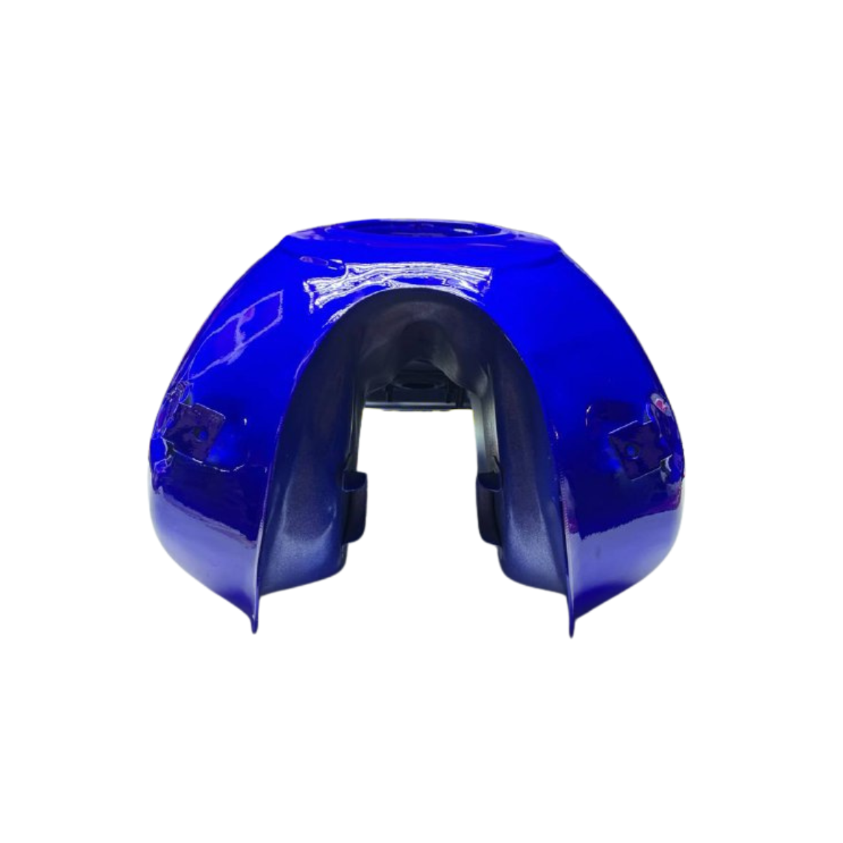TANQUE DE GASOLINA TORO TR150 AZUL ORIGINAL