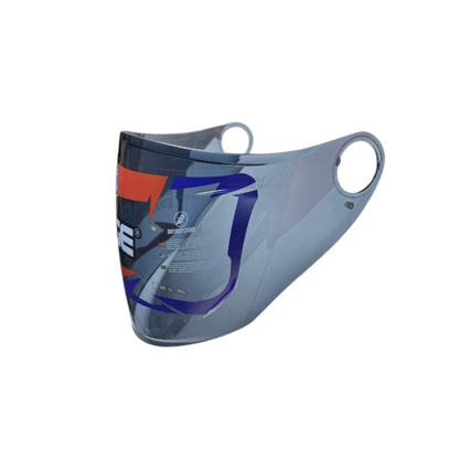 VISOR CASCO SEMI INTEGRAL JAGUAR AHUMADO EDGE